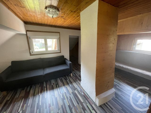 maison à vendre - 8 pièces - 155.0 m2 - WANGENBOURG ENGENTHAL - 67 - ALSACE - Century 21 Pays Du Haut Barr