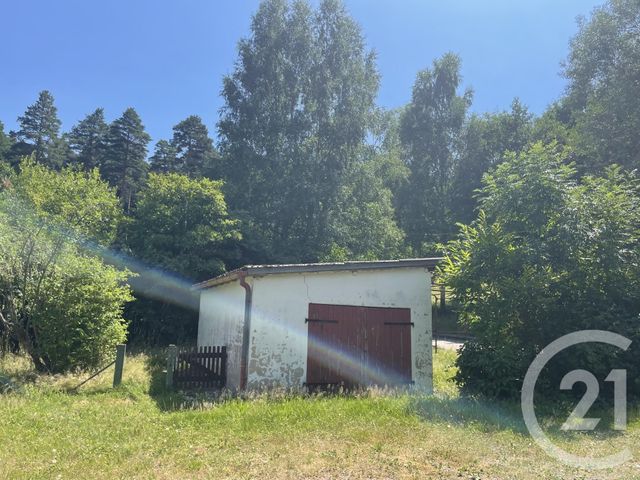 maison à vendre - 8 pièces - 155.0 m2 - WANGENBOURG ENGENTHAL - 67 - ALSACE - Century 21 Pays Du Haut Barr