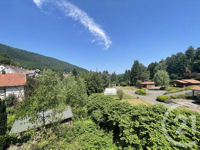 maison à vendre - 8 pièces - 155.0 m2 - WANGENBOURG ENGENTHAL - 67 - ALSACE - Century 21 Pays Du Haut Barr