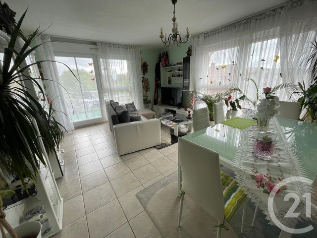 appartement - MARMOUTIER - 67