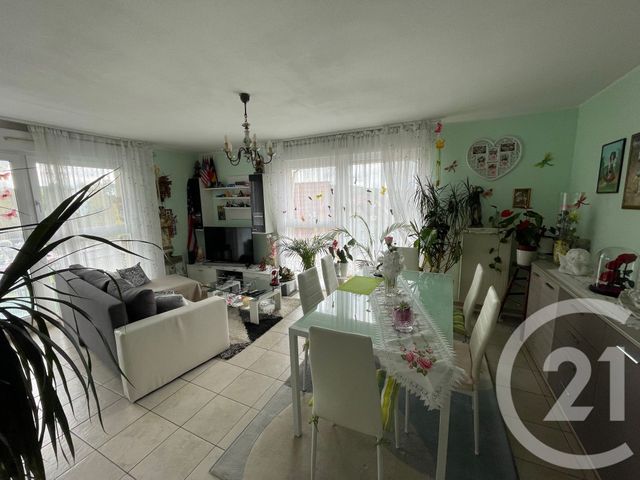 appartement - MARMOUTIER - 67