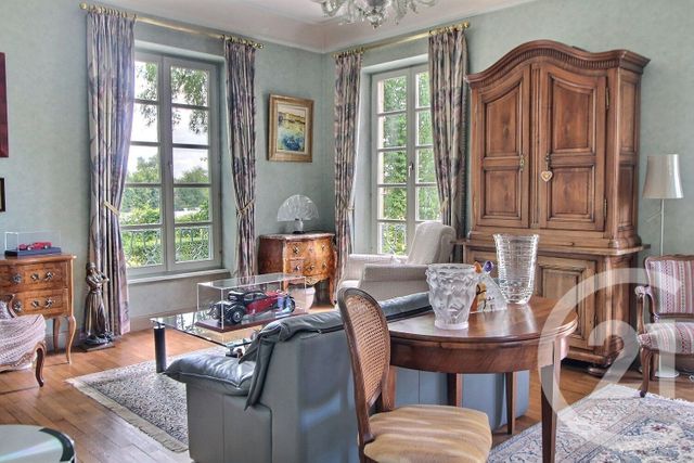 maison à vendre - 7 pièces - 242.0 m2 - BOUXWILLER - 67 - ALSACE - Century 21 Pays Du Haut Barr