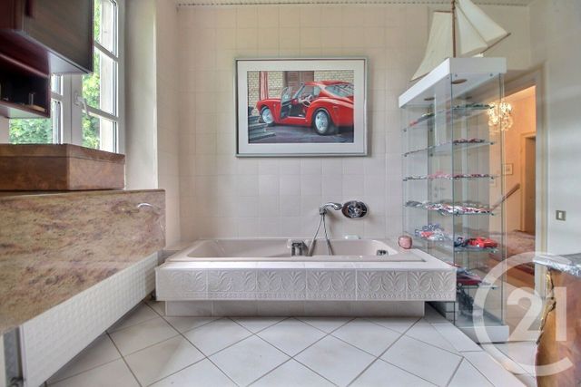 maison à vendre - 7 pièces - 242.0 m2 - BOUXWILLER - 67 - ALSACE - Century 21 Pays Du Haut Barr