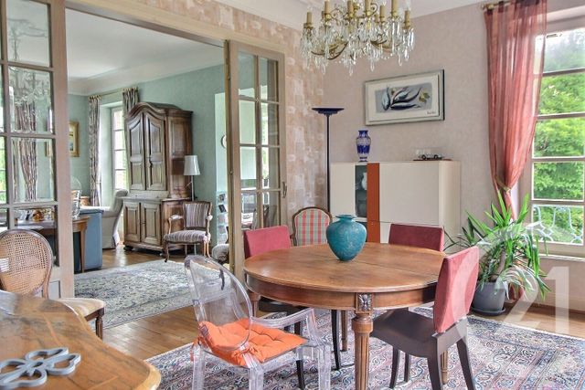 maison à vendre - 7 pièces - 242.0 m2 - BOUXWILLER - 67 - ALSACE - Century 21 Pays Du Haut Barr