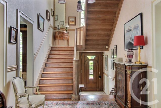 maison à vendre - 7 pièces - 242.0 m2 - BOUXWILLER - 67 - ALSACE - Century 21 Pays Du Haut Barr