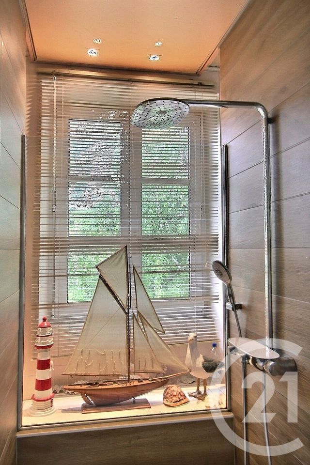 maison à vendre - 7 pièces - 242.0 m2 - BOUXWILLER - 67 - ALSACE - Century 21 Pays Du Haut Barr