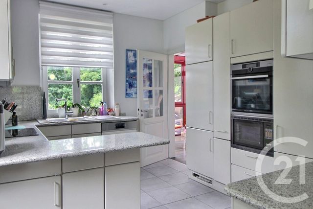 maison à vendre - 7 pièces - 242.0 m2 - BOUXWILLER - 67 - ALSACE - Century 21 Pays Du Haut Barr