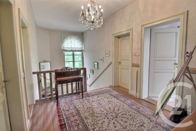 maison à vendre - 7 pièces - 242.0 m2 - BOUXWILLER - 67 - ALSACE - Century 21 Pays Du Haut Barr