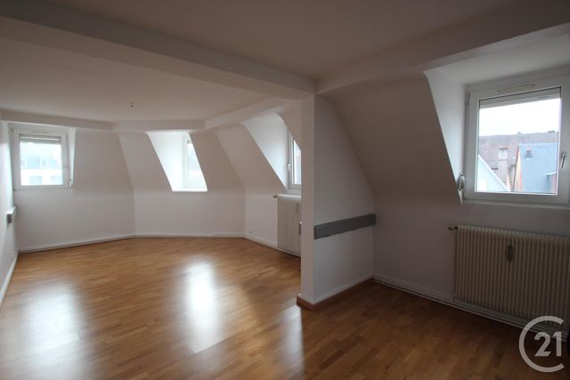 appartement - SAVERNE - 67