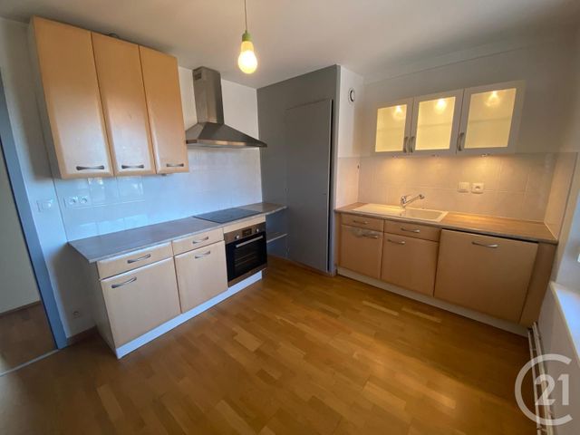 appartement - SAVERNE - 67