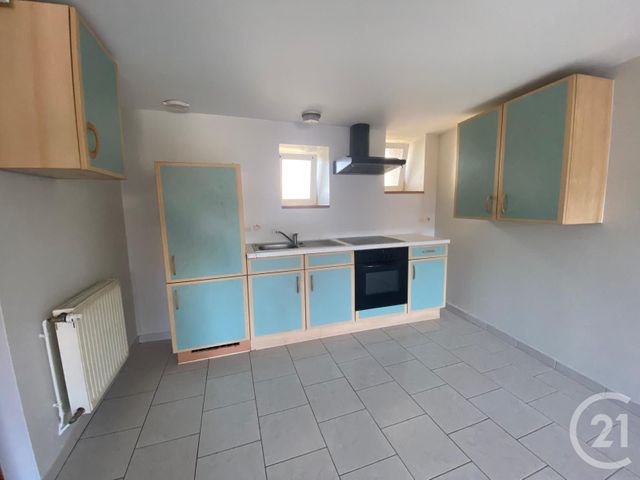 appartement - ST JEAN SAVERNE - 67