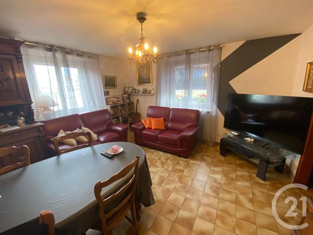 appartement - LUPSTEIN - 67