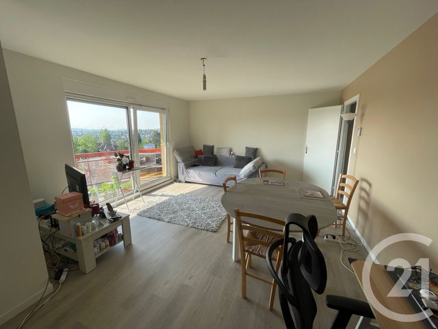 appartement - SAVERNE - 67