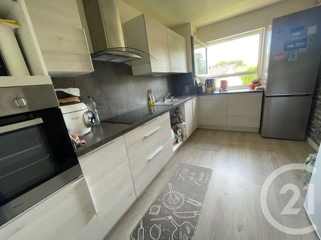 Appartement F3 à vendre - 3 pièces - 73.3 m2 - SAVERNE - 67 - ALSACE - Century 21 Pays Du Haut Barr