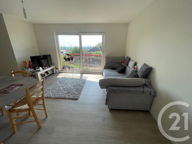 Appartement F3 à vendre - 3 pièces - 73.3 m2 - SAVERNE - 67 - ALSACE - Century 21 Pays Du Haut Barr