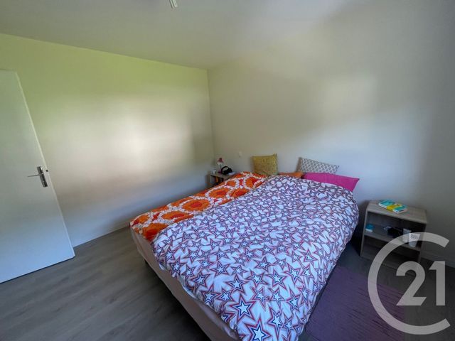 Appartement F3 à vendre - 3 pièces - 73.3 m2 - SAVERNE - 67 - ALSACE - Century 21 Pays Du Haut Barr