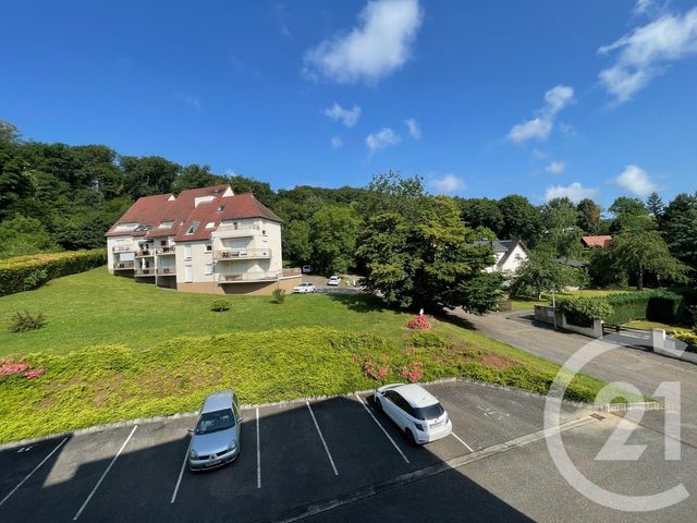 Appartement F3 à vendre - 3 pièces - 73.3 m2 - SAVERNE - 67 - ALSACE - Century 21 Pays Du Haut Barr