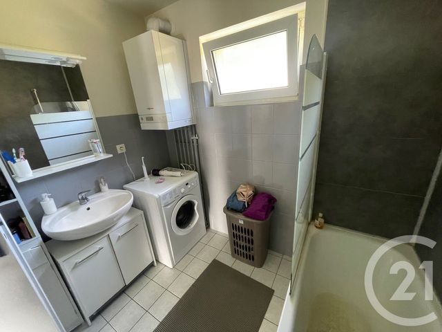 Appartement F3 à vendre - 3 pièces - 73.3 m2 - SAVERNE - 67 - ALSACE - Century 21 Pays Du Haut Barr