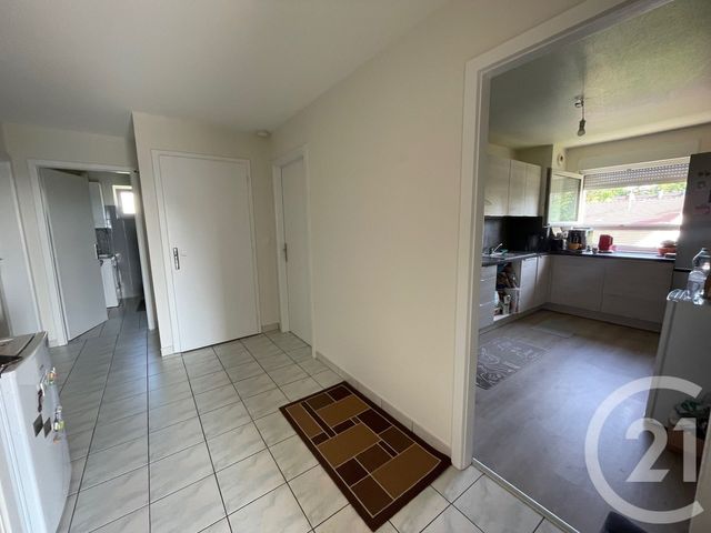 Appartement F3 à vendre - 3 pièces - 73.3 m2 - SAVERNE - 67 - ALSACE - Century 21 Pays Du Haut Barr