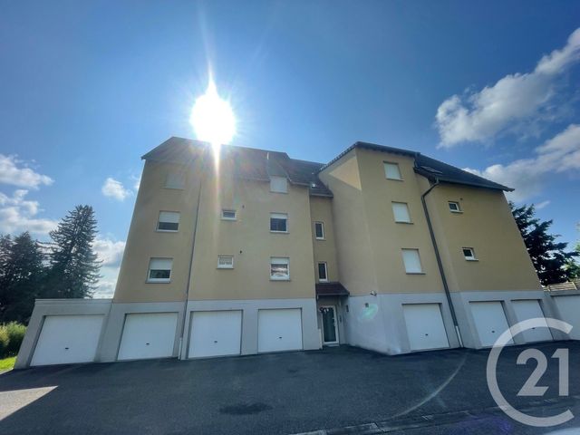 Appartement F3 à vendre - 3 pièces - 73.3 m2 - SAVERNE - 67 - ALSACE - Century 21 Pays Du Haut Barr