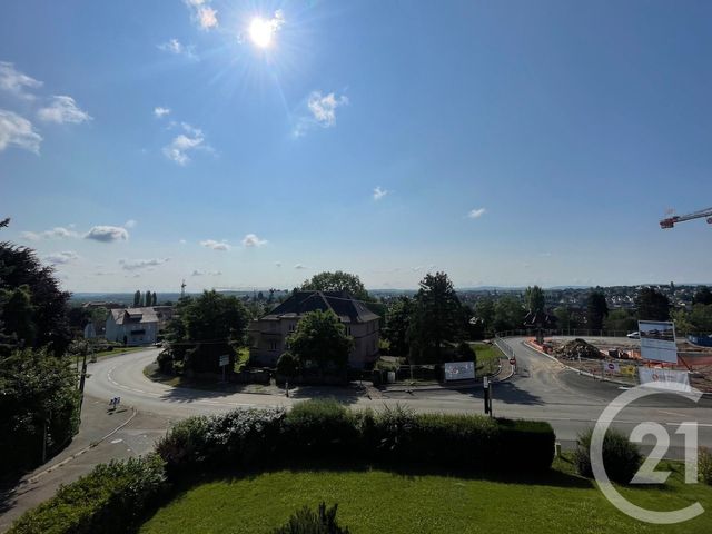 Appartement F3 à vendre - 3 pièces - 73.3 m2 - SAVERNE - 67 - ALSACE - Century 21 Pays Du Haut Barr