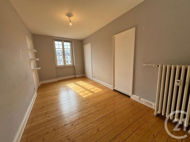 Appartement F4 à vendre - 4 pièces - 96.7 m2 - SAVERNE - 67 - ALSACE - Century 21 Pays Du Haut Barr