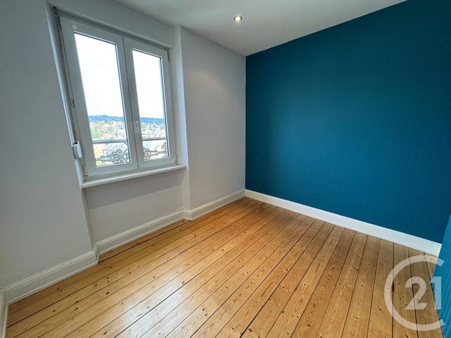 Appartement F4 à vendre - 4 pièces - 96.7 m2 - SAVERNE - 67 - ALSACE - Century 21 Pays Du Haut Barr