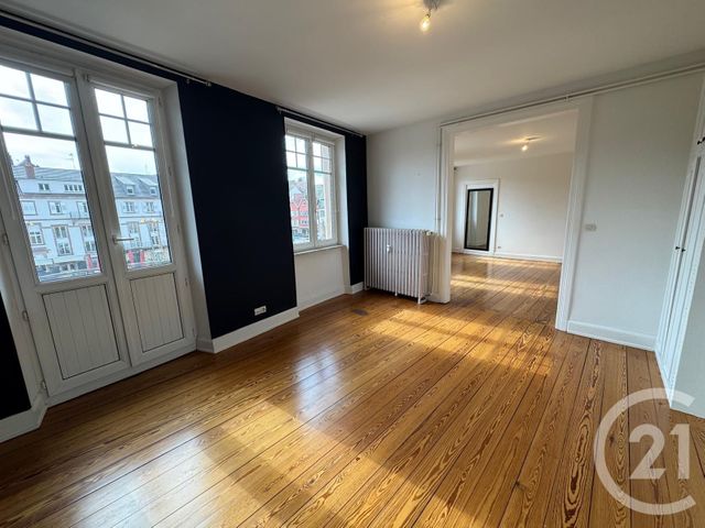 Appartement F4 à vendre - 4 pièces - 96.7 m2 - SAVERNE - 67 - ALSACE - Century 21 Pays Du Haut Barr