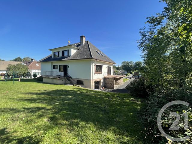 maison à vendre - 8 pièces - 200.0 m2 - PHALSBOURG - 57 - LORRAINE - Century 21 Pays Du Haut Barr