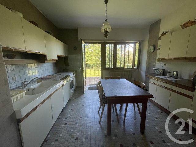 maison à vendre - 8 pièces - 200.0 m2 - PHALSBOURG - 57 - LORRAINE - Century 21 Pays Du Haut Barr