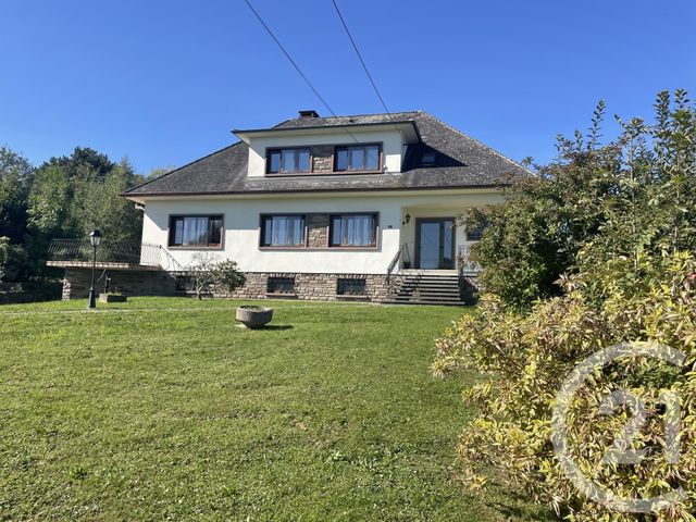 maison à vendre - 8 pièces - 200.0 m2 - PHALSBOURG - 57 - LORRAINE - Century 21 Pays Du Haut Barr