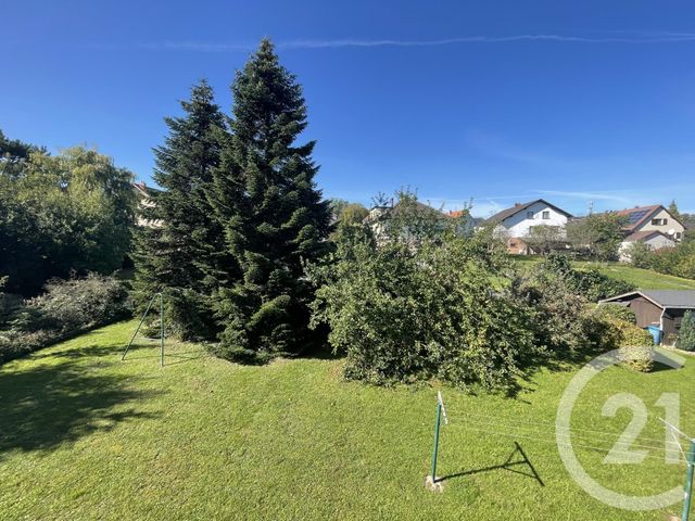 maison à vendre - 8 pièces - 200.0 m2 - PHALSBOURG - 57 - LORRAINE - Century 21 Pays Du Haut Barr