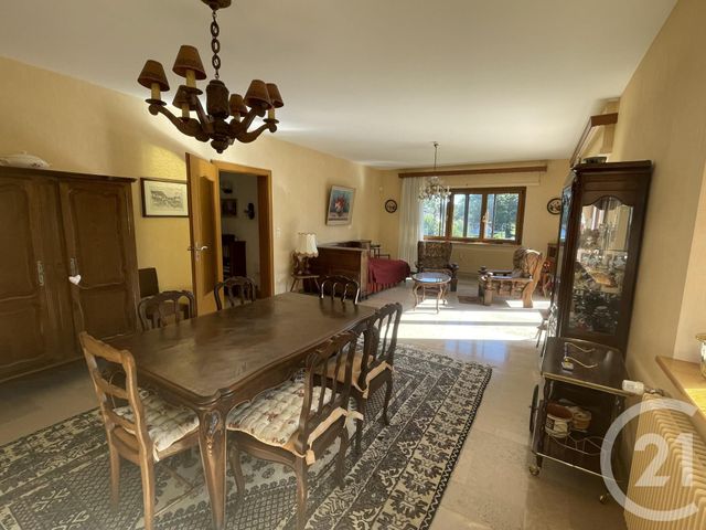 maison à vendre - 8 pièces - 200.0 m2 - PHALSBOURG - 57 - LORRAINE - Century 21 Pays Du Haut Barr