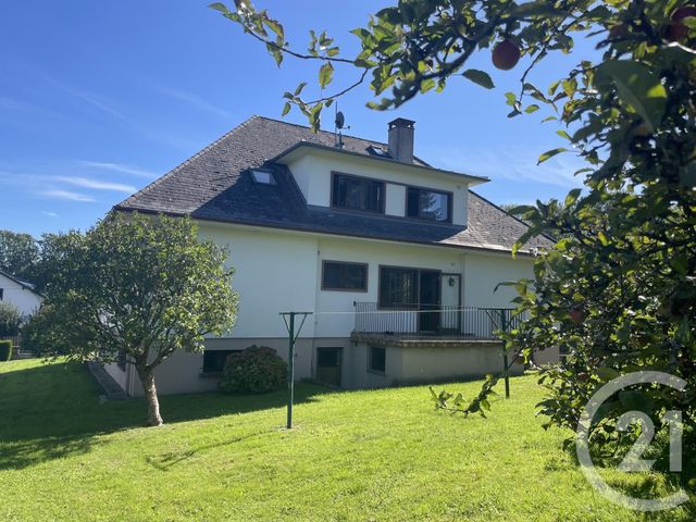 maison à vendre - 8 pièces - 200.0 m2 - PHALSBOURG - 57 - LORRAINE - Century 21 Pays Du Haut Barr