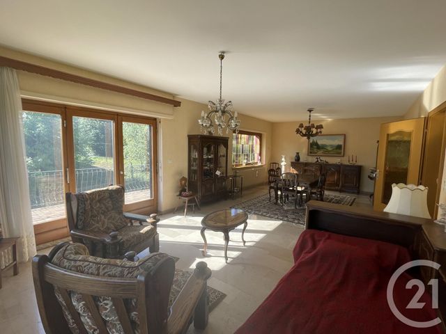 maison à vendre - 8 pièces - 200.0 m2 - PHALSBOURG - 57 - LORRAINE - Century 21 Pays Du Haut Barr