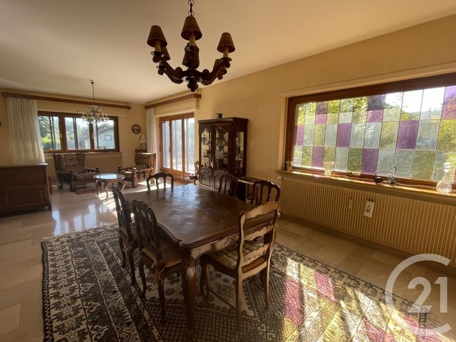 maison à vendre - 8 pièces - 200.0 m2 - PHALSBOURG - 57 - LORRAINE - Century 21 Pays Du Haut Barr