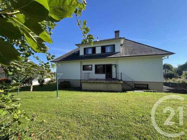 maison à vendre - 8 pièces - 200.0 m2 - PHALSBOURG - 57 - LORRAINE - Century 21 Pays Du Haut Barr