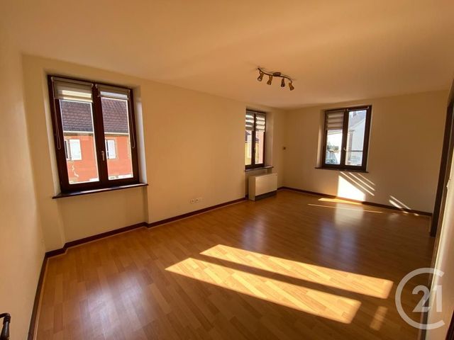 appartement - DETTWILLER - 67