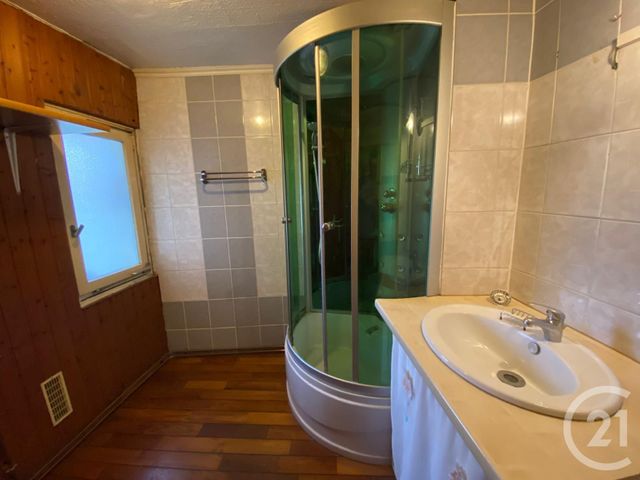 maison à vendre - 5 pièces - 91.37 m2 - HOCHFELDEN - 67 - ALSACE - Century 21 Pays Du Haut Barr