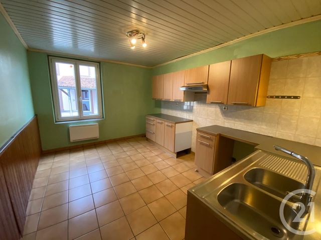 maison à vendre - 5 pièces - 91.37 m2 - HOCHFELDEN - 67 - ALSACE - Century 21 Pays Du Haut Barr