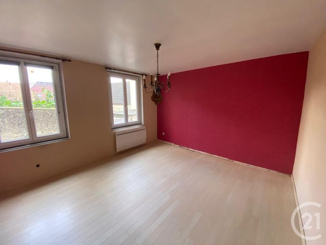 maison à vendre - 5 pièces - 91.37 m2 - HOCHFELDEN - 67 - ALSACE - Century 21 Pays Du Haut Barr