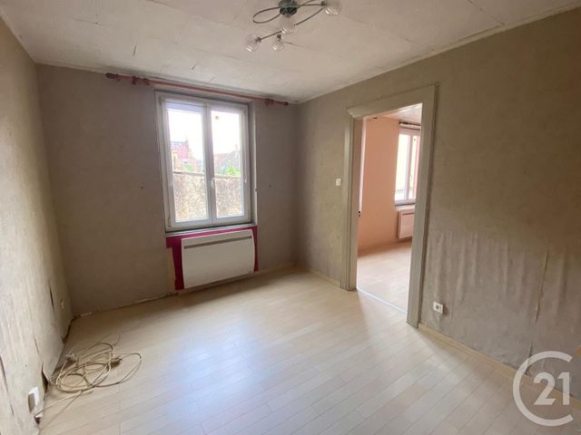 maison à vendre - 5 pièces - 91.37 m2 - HOCHFELDEN - 67 - ALSACE - Century 21 Pays Du Haut Barr