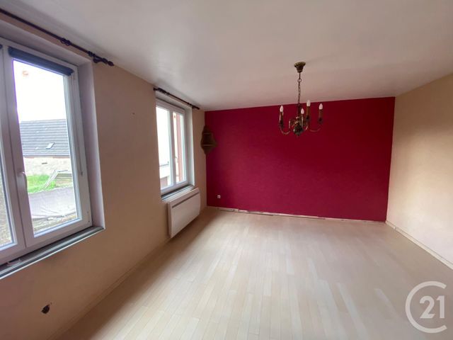 maison à vendre - 5 pièces - 91.37 m2 - HOCHFELDEN - 67 - ALSACE - Century 21 Pays Du Haut Barr