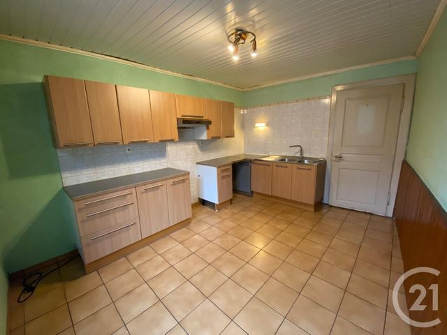 maison à vendre - 5 pièces - 91.37 m2 - HOCHFELDEN - 67 - ALSACE - Century 21 Pays Du Haut Barr