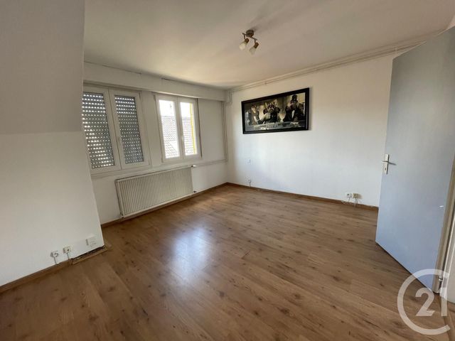Afficher la photo en grand Appartement F3 à vendre - 3 pièces - 61.29 m2 - SAVERNE - 67 - ALSACE - Century 21 Pays Du Haut Barr