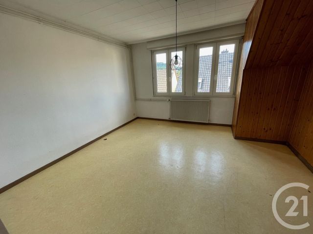 Afficher la photo en grand Appartement F3 à vendre - 3 pièces - 61.29 m2 - SAVERNE - 67 - ALSACE - Century 21 Pays Du Haut Barr