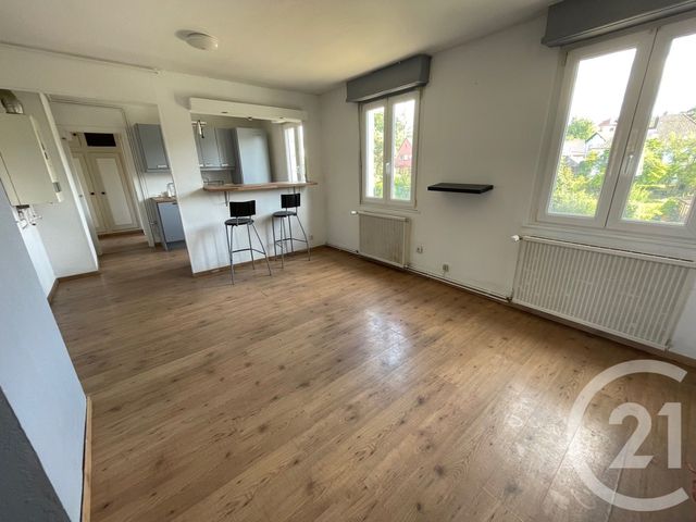 appartement - SAVERNE - 67