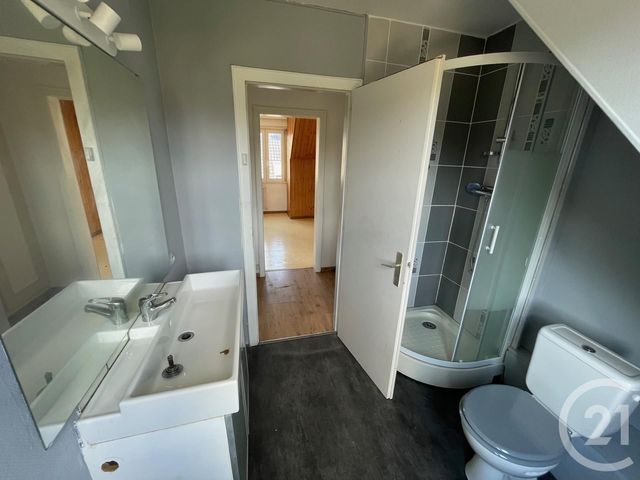 Afficher la photo en grand Appartement F3 à vendre - 3 pièces - 61.29 m2 - SAVERNE - 67 - ALSACE - Century 21 Pays Du Haut Barr