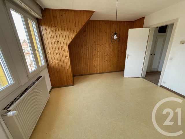 Afficher la photo en grand Appartement F3 à vendre - 3 pièces - 61.29 m2 - SAVERNE - 67 - ALSACE - Century 21 Pays Du Haut Barr