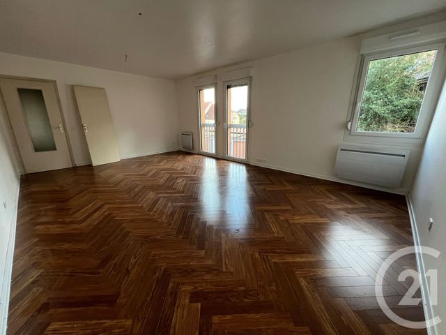 Appartement F2 à vendre - 2 pièces - 57.0 m2 - SAVERNE - 67 - ALSACE - Century 21 Pays Du Haut Barr